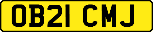 OB21CMJ