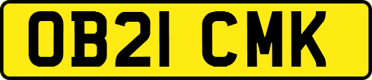 OB21CMK