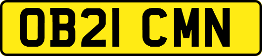OB21CMN