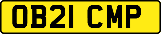 OB21CMP