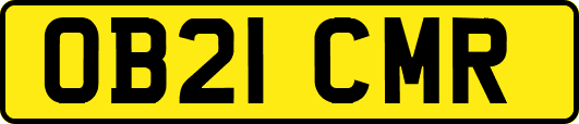 OB21CMR