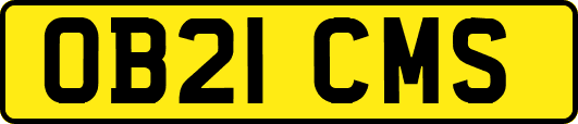 OB21CMS