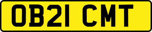 OB21CMT