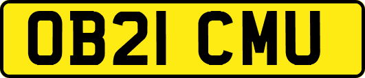 OB21CMU