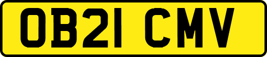 OB21CMV