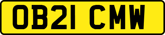 OB21CMW