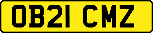 OB21CMZ