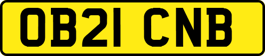 OB21CNB