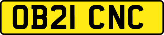 OB21CNC