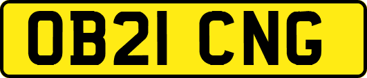 OB21CNG
