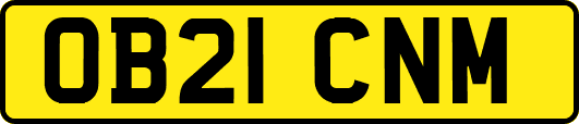 OB21CNM