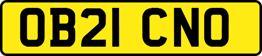 OB21CNO