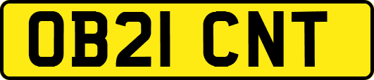 OB21CNT
