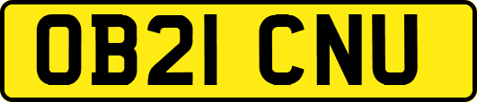 OB21CNU