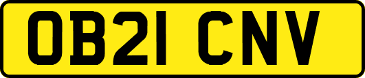 OB21CNV