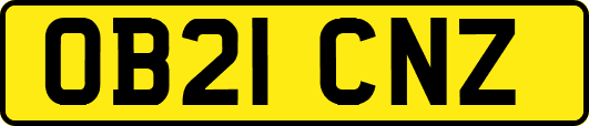 OB21CNZ