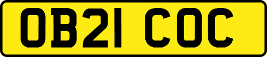 OB21COC
