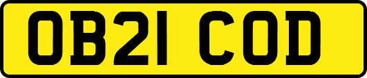OB21COD