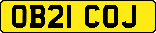 OB21COJ