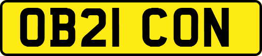 OB21CON