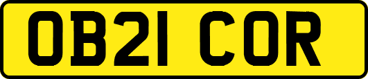 OB21COR