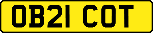 OB21COT