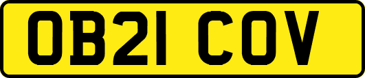 OB21COV