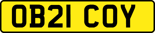 OB21COY