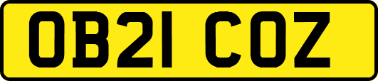 OB21COZ