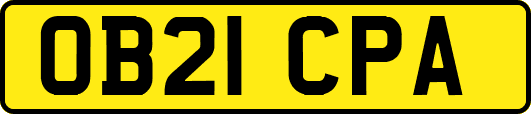 OB21CPA