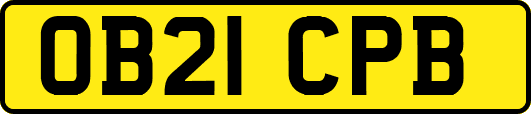 OB21CPB