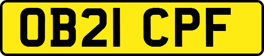 OB21CPF