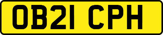 OB21CPH