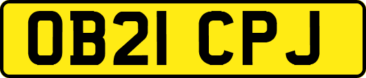 OB21CPJ