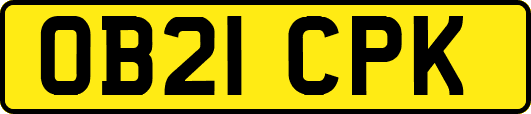 OB21CPK