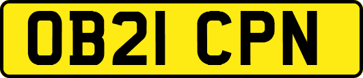OB21CPN