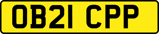 OB21CPP