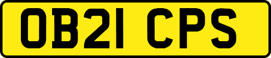 OB21CPS