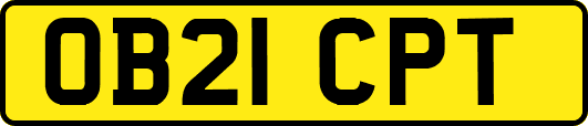 OB21CPT