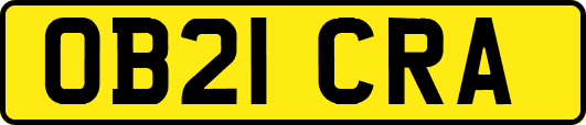 OB21CRA