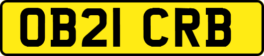 OB21CRB