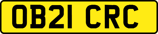 OB21CRC