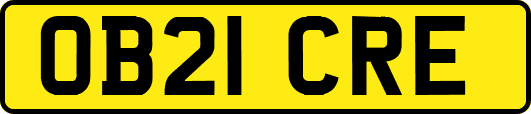 OB21CRE