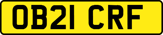 OB21CRF