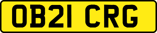 OB21CRG