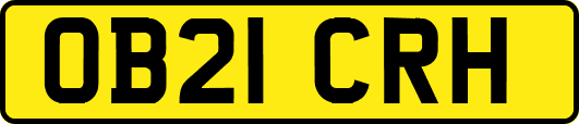 OB21CRH