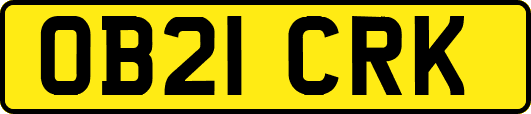 OB21CRK