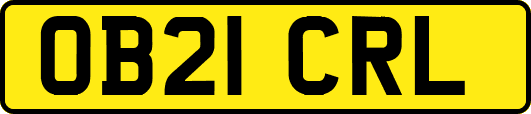 OB21CRL