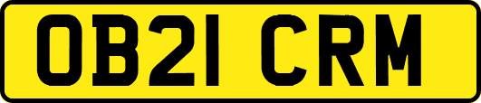 OB21CRM