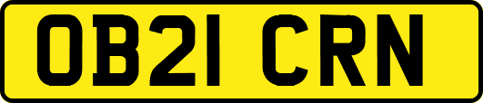 OB21CRN